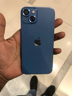 Iphone 13 non pta 128gb jv