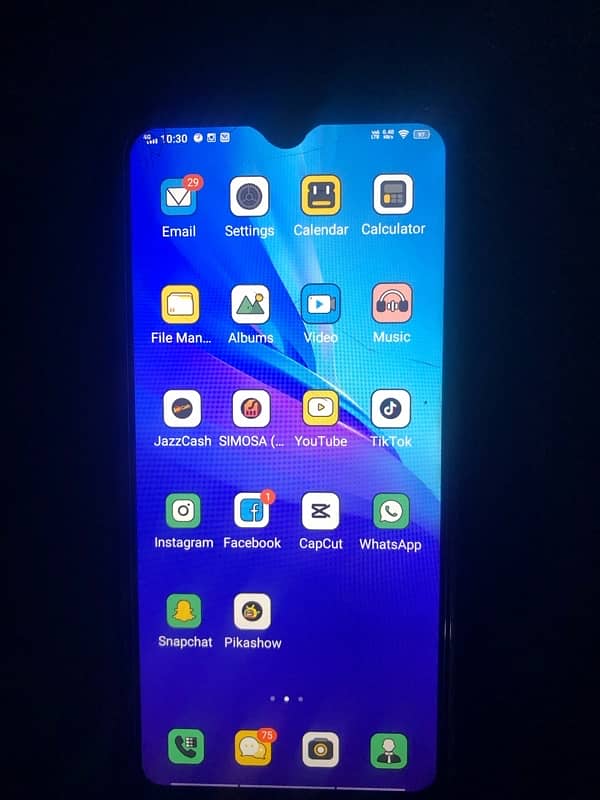 vivo y11 2