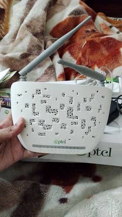 ptcl device