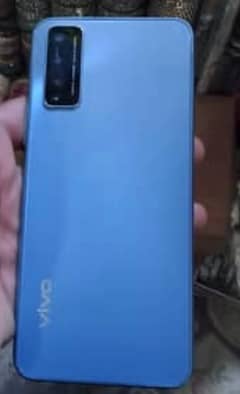 vivo y20s