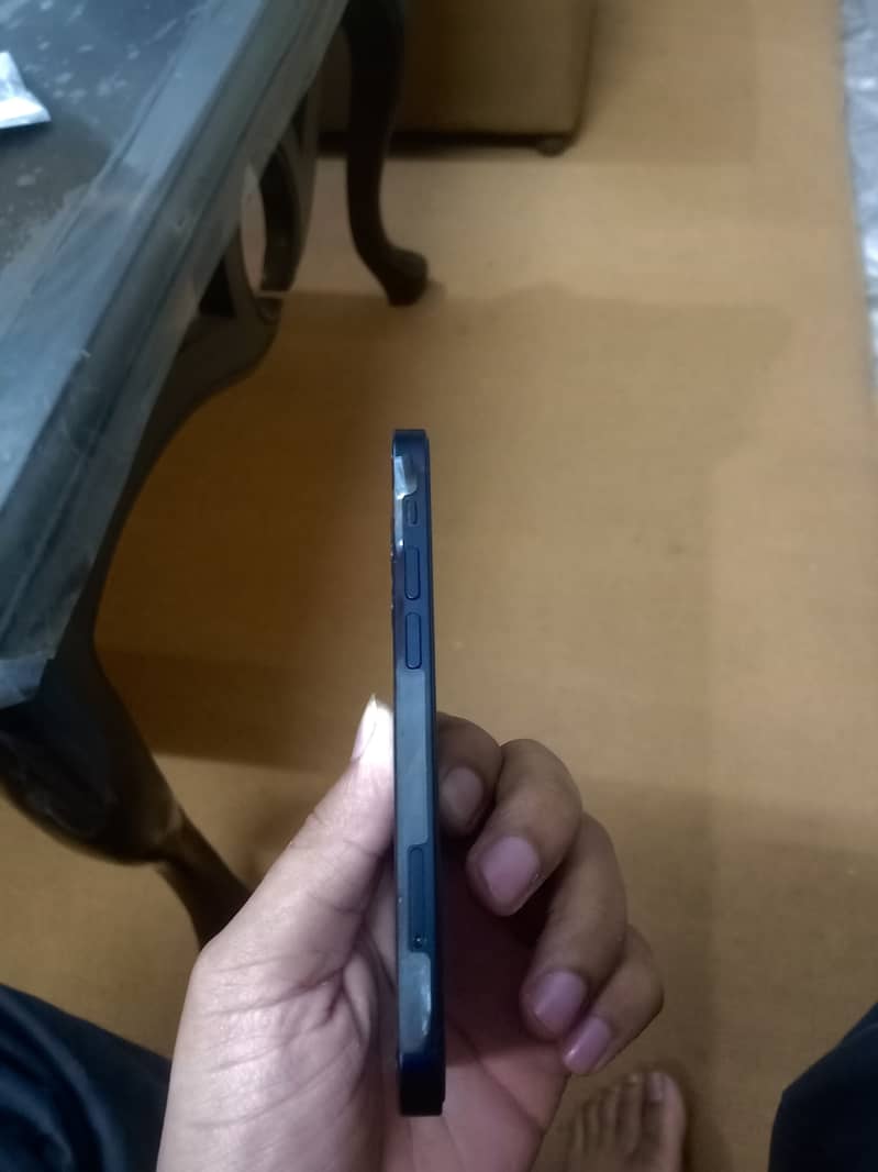 Iphone 12 mini non pta 10/10 3