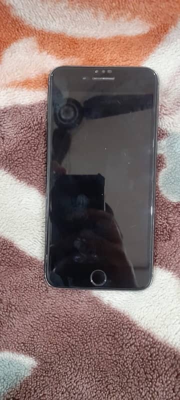 Iphone 7 Plus PTA approved 128GB 10/9 condition 1