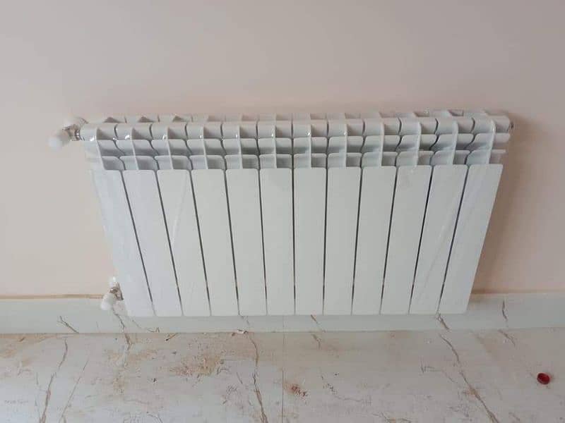 central heating sytem 1