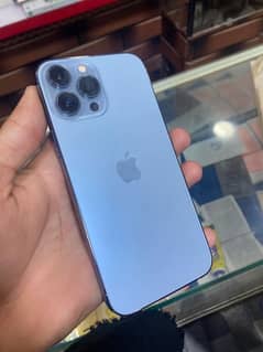 iPhone 13 pro 256GB 84% health condition 10/10(seratch less) with box