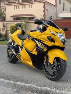 2013  mode hayabusa abs 2017 import l