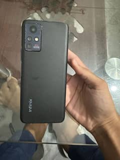 infinix