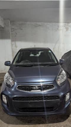 KIA Picanto 2021