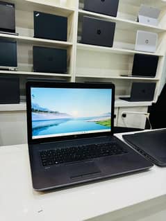 Hp zbook Good condition 10/10 Laptop available at reasonable price