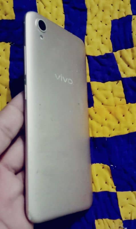 VIVO 1908.2+32      Dual Sim PTA Approved 0