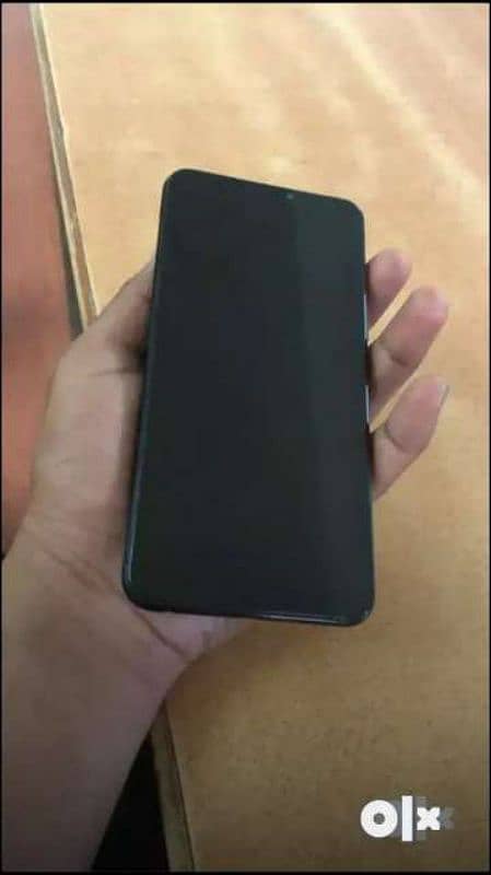 urgent sale Vivo y83 6/128 1