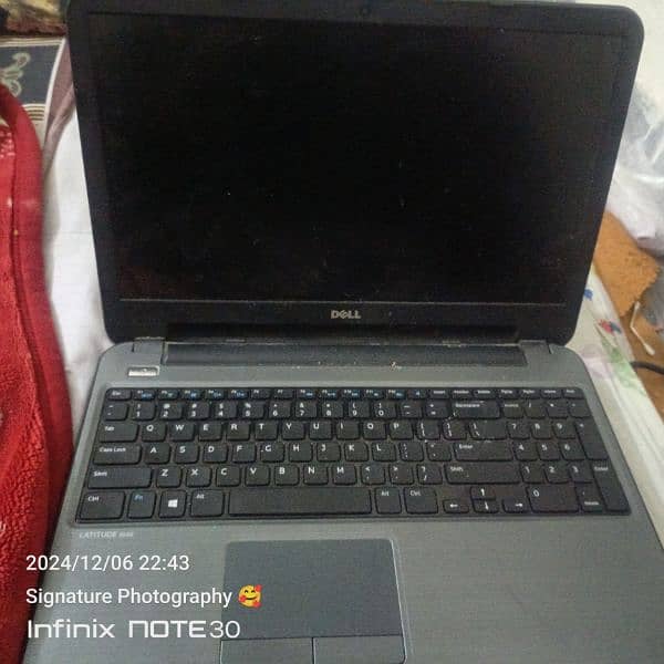 Dell core i3, 3rd generation 1