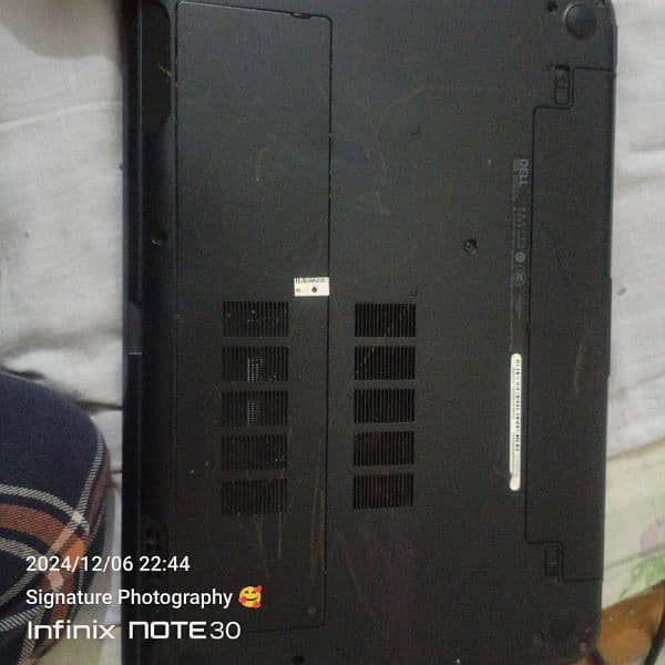 Dell core i3, 3rd generation 2