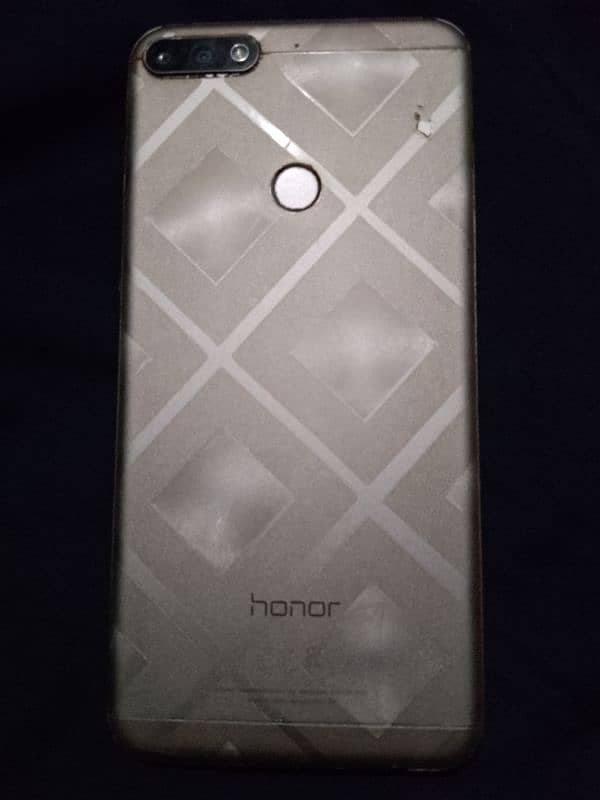 Honor 7c 4/64 3