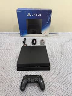 PS4 500GB Jailbreak Sealpack