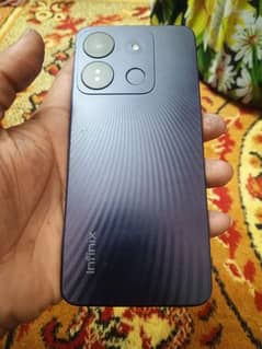 Infinix smart 7hd like a new 10/10 Condition