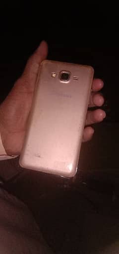 Samsung grand prime