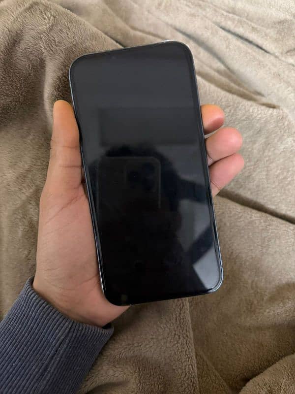 iPhone 13 pro max 128 gb 2