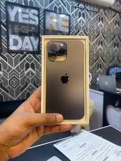 iphone 14 pro max PTA approved