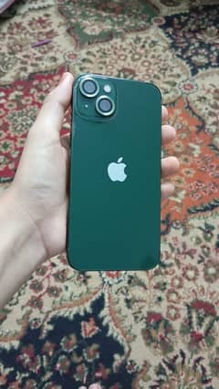 8/10 condition Apple IPhone  13