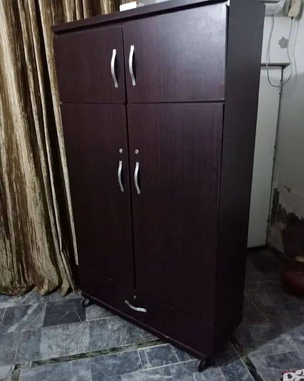 cupboard condition good 1