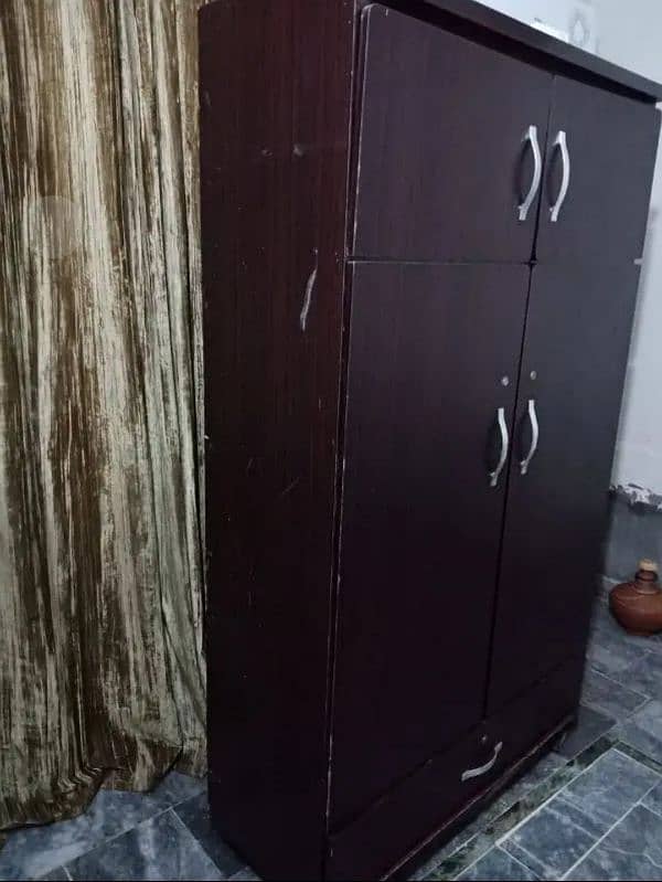 cupboard condition good 2