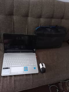 Hp laptop 15-dw3033dx