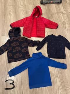 boys winter clothes