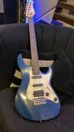 Electric Guitar