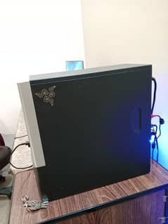 Gaming PC i3-10th Gen with GTX 960 (4GB) Gpu