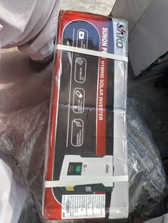 Brand New inverter