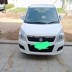 Suzuki Wagon R 2023