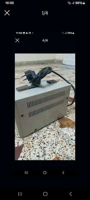 GOLD SOUCE REGULATOR FOR SALE 4