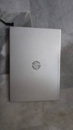 HP Probook 450 G6