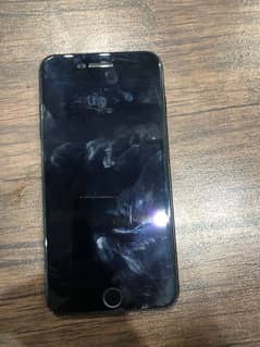 iphone 7 plus 128gb condition 10/10 non PTA