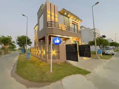 3 Years Installment Plan Luxury House In Park View City Lahore