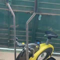 exercise cycle eleptical cycle 2in1 for sale 0316/1736/128