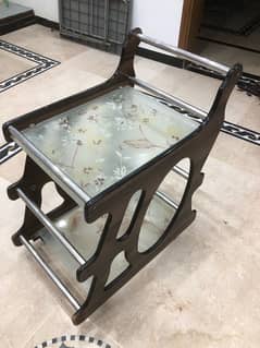 Tea Trolly for Sale