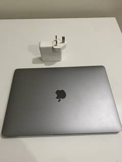 Apple Macbook Pro 2017 Lush Condition Less Battery Cycles - W/Charger