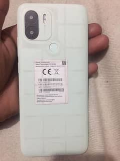 Redmi a2plus only exchange