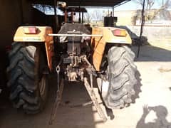 Tractor for sale