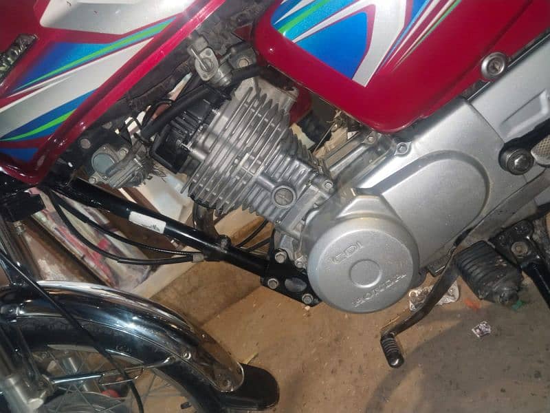 Honda 125 for sale near 0