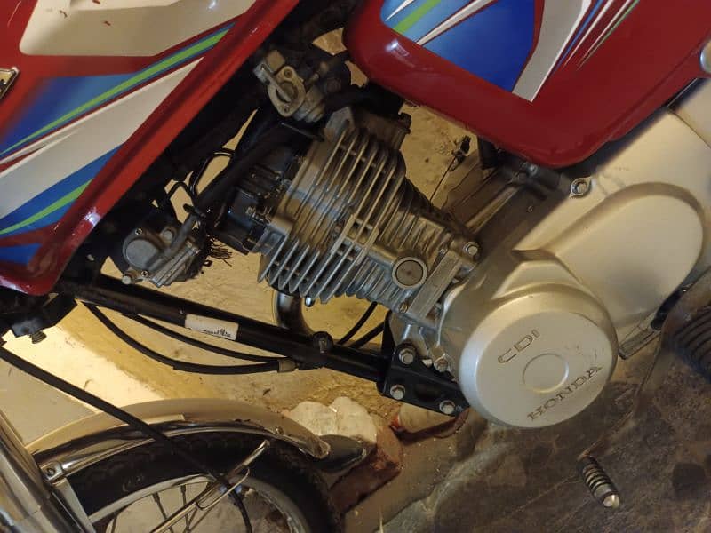 Honda 125 for sale near 4