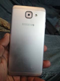 Samsung J7max 4.64