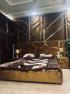 urgent Ghar ka saman for sale | bed set| sofa set| etc