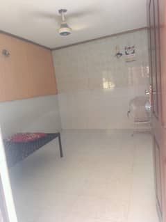 Upper Portion Available for Rent