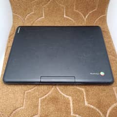 Lenovo n23 playstore spotted nos chromebook