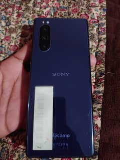 Sony Xperia 5 mark 1