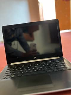 Hp laptop