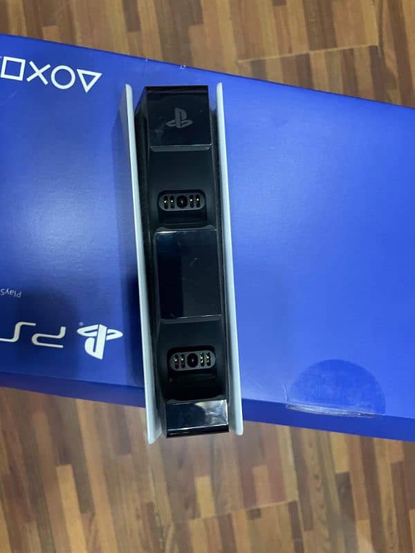 Ps5 Slim Disc Edition 1TB 12