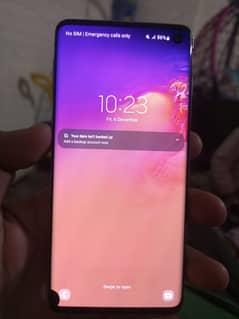 Samsung Galaxy S10